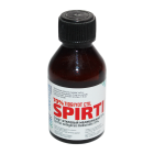 Спирт этиловый медицинский 70% 20 мл