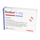 Конкор-5 №50