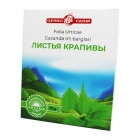 Qichitqi o'ti barglari 30 g