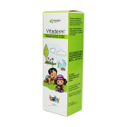 Витадерм 230мл (baby) флакон