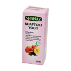 Shaftoli yog'i 25 ml