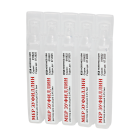 Eufillin MR in'ektsiya uchun eritma 2,4% 5 ml № 10
