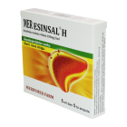Esinsal N MER 250 mg/5 ml No 5