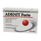 Adenite Forte 2ml No 3 lyof.por.d/in. eritma bilan