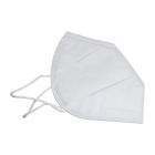 Маска лицевая №1 