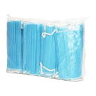 №100 yuz niqobi (uch qatlam)