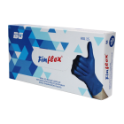 Nitril qo'lqoplar. FINFLEX neopud. r.M № 100