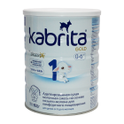 Смесь молочная Kabrita 1 Gold для детей 0-6 800 г