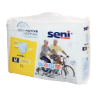 Kattalar uchun brifing. Seni Active Normal r. M № 10