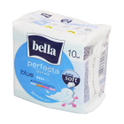 Прокладки "Bella Perfecta Ultra Maxi Blue" №10