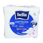 Прокладки "Bella Perfecta Ultra Maxi Blue" №8