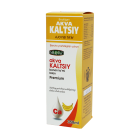 AquaCalcium banan ta'mi bilan 350 ml suspenziya