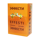 Effesti № 200 paketlarda pastilalar
