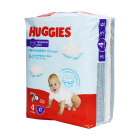 O'g'il bolalar uchun Huggies panties #4 #17