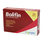 Болифин №20 таблетки