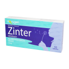 Зинтер 10 мг №10 таблетки