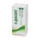 L-Dexopt 5mg/ml+1mg/ml 5ml ko'z tomchilari