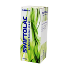 Swiftolac 150 ml og'iz uchun eritma