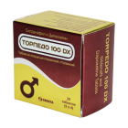 Torpedo 100 DX 100 mg/60 mg № 20 tabletka