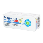 Biolectra Magnezium Forte 243 mg № 10 limonli tab.