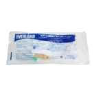 Система инфузионная "EVERLAND" с иглой 21Gх1