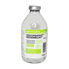 Reosorbilact 200 ml infuziya uchun eritma