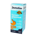 Энтобан 90 мл