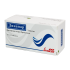 Dynapar 50mg+325mg No 100 tab.