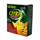 Цитрик 22,13 г №10 порошок для орального раствора