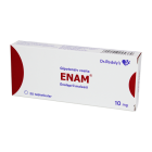Enam 10 mg № 30 tabletkalari