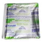 Magniy sulfat 25% eritmasi 5ml №5 in'ektsiya uchun eritma