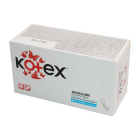 Прокладки ежедневные Kotex Ультратонкие №56