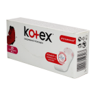 Har kuni qistirmalari Kotex ultra yupqa № 20