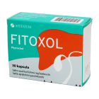 Fitoxol № 30 kapsulalari