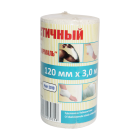 Elastik bandaj. Oddiy 120 mm x 3 m