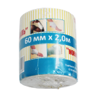 Elastik bandaj.Oddiy 60 mm x 2m