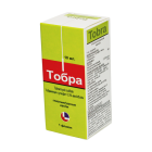 Tobra 10 ml ko'z / quloq tomchilari