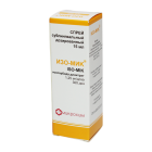 Изо-Мик 1,25 мг/доза (300 доз) 15 мл спрей сублингвальный