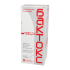Baktox 125mg/5ml 60ml