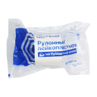  Rulo qog'oz yopishtiruvchi gips 3 * 500 sm