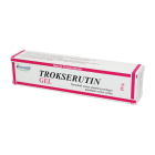 Troxerutin 25 g jel