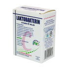 Laktobakterin bilan Vit.S 1.0g № 10 paket