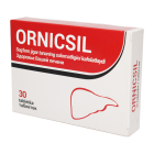 Ornixil № 30 tabletkalari