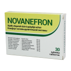 Novanefron № 30 tabletkalari