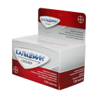 Кальцемин сильвер №120 таблетки