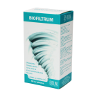 Biofiltr № 60 jadvali.