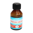 Борная кислота 3% 20 мл раствор спиртовый