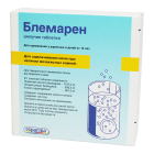 Блемарен №80