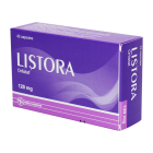Listora 120 mg № 42 kapsulalar
