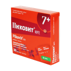 Пиковит форте №30